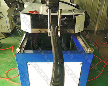 贵州双壁波纹管设备：双壁波纹管在航空航天工业中的应用